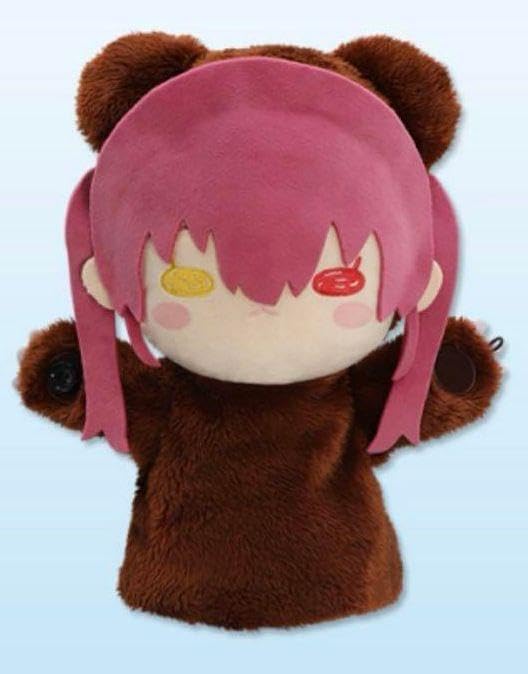 豆しば三兄弟 ミニパペット 指人形レアサンプル含ミニミニトランプ 豆